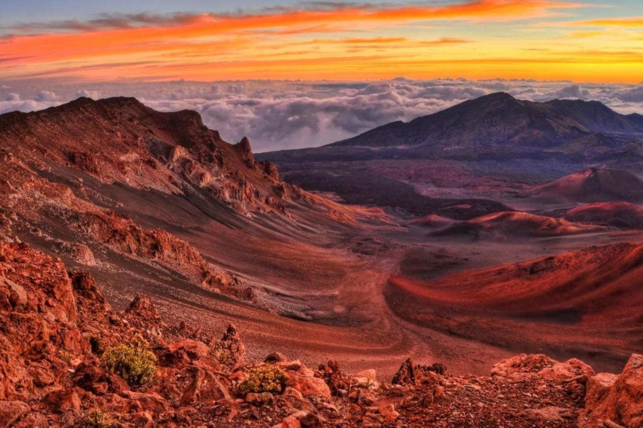شقة Kaleialoha 401 Kahana المظهر الخارجي الصورة